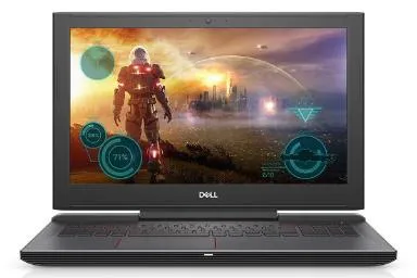 صورة Dell G5 5587 Core I7 Gtx 1050 Ti 8Gb 1128Gb