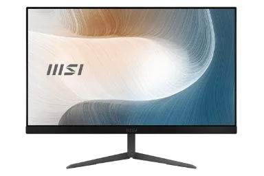 صورة Msi Modern Am241 11M Core I7 1165G7 Iris Xe 8Gb 256Gb