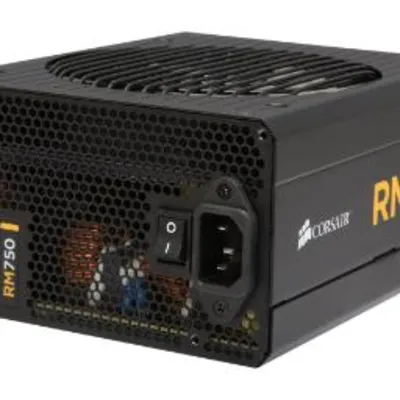 Corsair Rm750 Cp 9020055 750W