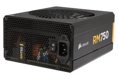 مقارنة وحدة تزويد الطاقة be quiet! Dark Power 13 {request()->input('language_config')['common']['with']} Corsair Rm750 Cp 9020055 750W