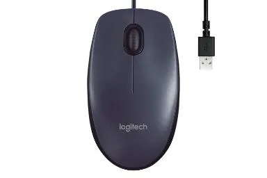 Logitech M100