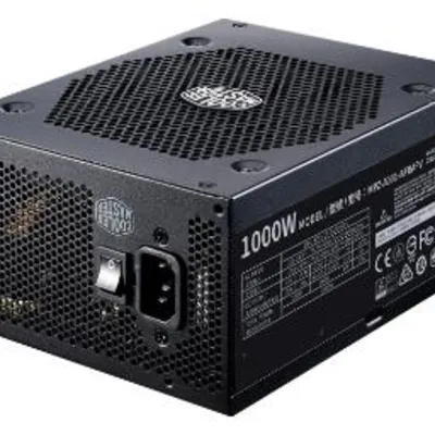 Cooler Master V1000 Platinum 1000W