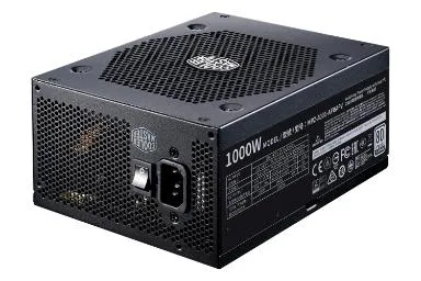 مقارنة وحدة تزويد الطاقة be quiet! Dark Power 13 {request()->input('language_config')['common']['with']} Cooler Master V1000 Platinum 1000W