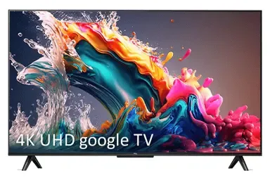 Tcl 43P635