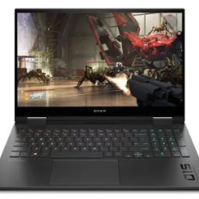 Hp Omen 15 Ek0023Tx Core I7 10750H Rtx 2070 16Gb 1Tb