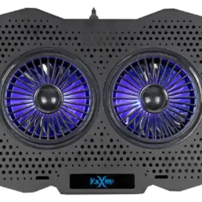 Foxxray Ltc 02 Iceflow