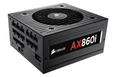 صورة Corsair Ax860I Digital Atx 860W