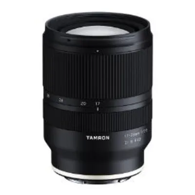 Tamron 35 150Mm F28 4 Di Vc Osd