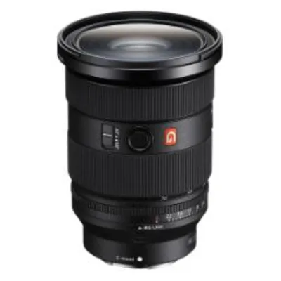 Sony Fe 24 70Mm F28 Gm Ii