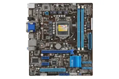 Asus P8H61 M