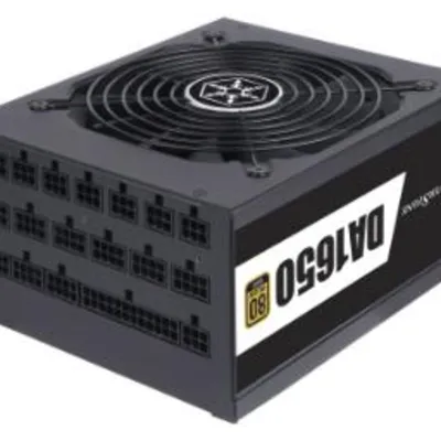 Silverstone Da1650 Gold 1650W