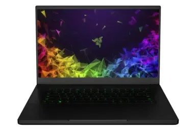 مقارنة Apple MacBook Pro 14 بوصة 2021 M1 Max 32GB 512GB {request()->input('language_config')['common']['with']} Razer Blade 15 Core I7 256Gb 16Gb Fhd