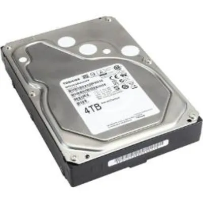 Toshiba Md04Aba400V 4Tb
