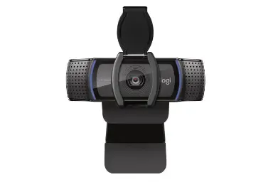 Logitech C920E
