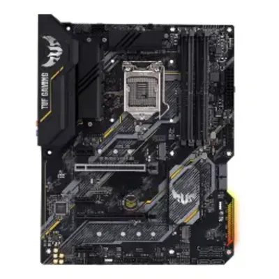 Asus Tuf Gaming B460 Plus