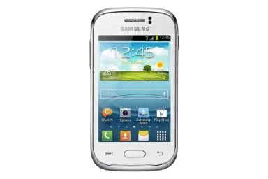 مقارنة Samsung Galaxy Young S6310 {request()->input('language_config')['common']['with']} Samsung Gravity Q T289