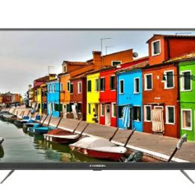 Xvision 55Xtu745