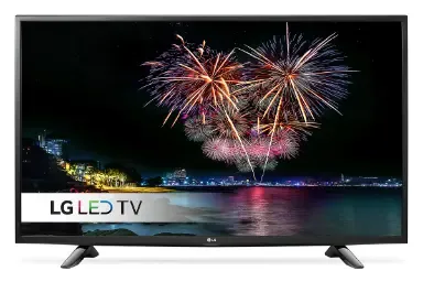 Lg 49Lh510