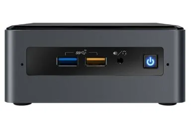 مقارنة Apple Mac Studio M1 24 Core Gpu 64Gb 1Tb {request()->input('language_config')['common']['with']} Intel Nuc Kit Nuc8I7Beh Core I7 8559U Iris Plus رسومات 655 16Gb 1240Gb