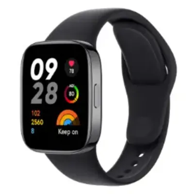 Xiaomi Redmi Watch 3