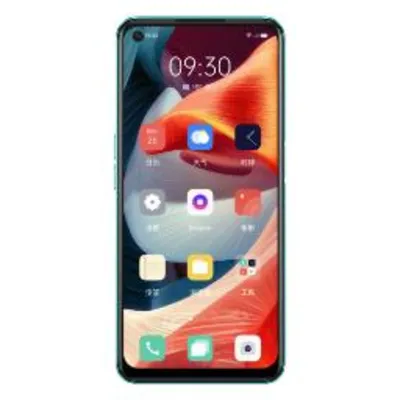 Oppo A53 5G