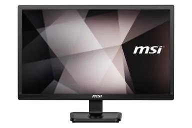 Msi Pro Mp221