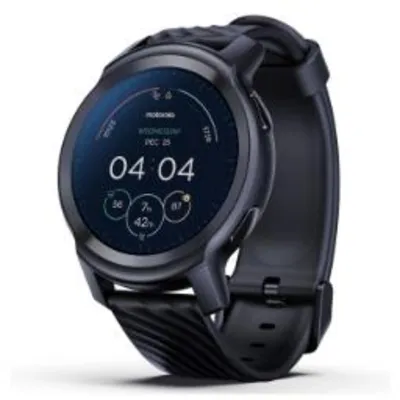 Motorola Moto Watch 100
