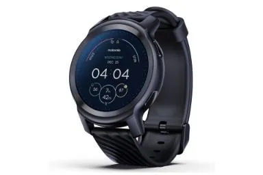 صورة Motorola Moto Watch 100