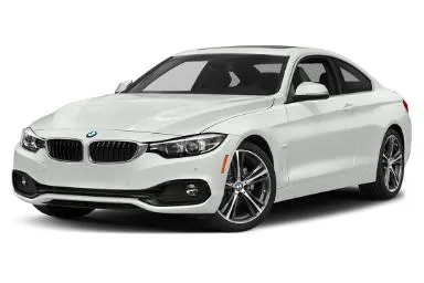 Bmw 430I 2019