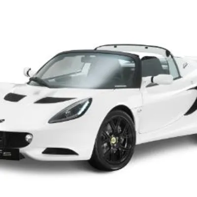 Lotus Elise S 2012