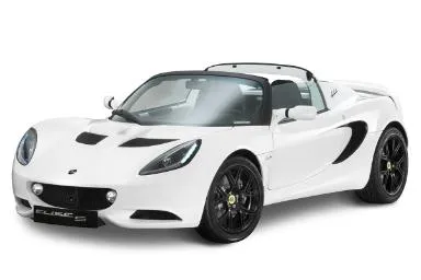 Lotus Elise S 2012