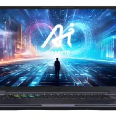 Gigabyte Aorus 16X ASG Core i9-14900HX RTX 4070 32GB 2TB