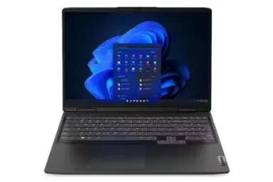 صورة Lenovo Ideapad Gaming 3 16Iah7 Core I7 12700H Rtx 3060 32Gb 2Tb
