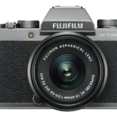 Fujifilm Xt 100