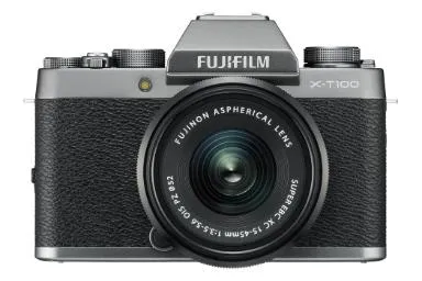 Fujifilm Xt 100