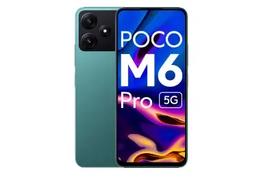 Xiaomi Poco M6 Pro 5G