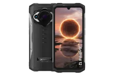Doogee S98 Pro