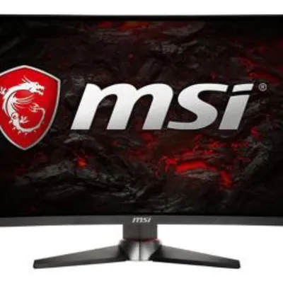 Msi Optix Mag27Cq