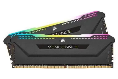 مقارنة Corsair Vengeance Rgb Pro Sl 16Gb 2X8 Ddr4 3600 Cl18 {request()->input('language_config')['common']['with']} Crucial Ct32G48C40S5 32Gb Ddr5 4800 Cl40
