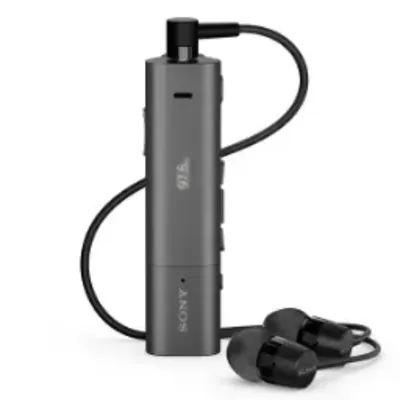 Sony Sbh54 Stereo Bluetooth Headset
