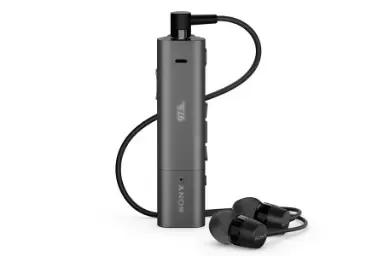 Sony Sbh54 Stereo Bluetooth Headset