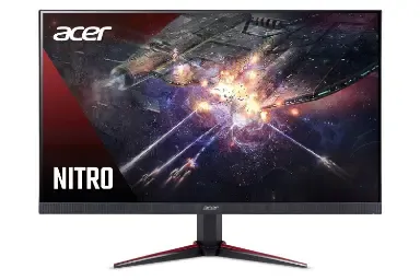 مقارنة Acer Nitro Vg270 Bmipx Fhd {request()->input('language_config')['common']['with']} Dell E2220H