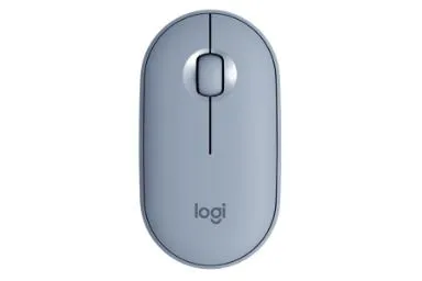 Logitech Pebble M350