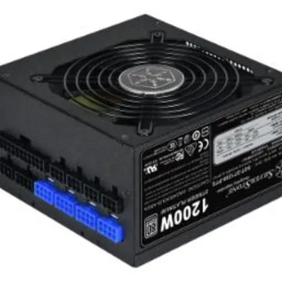 Silverstone St1200 Pts 1200W
