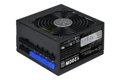 مقارنة وحدة تزويد الطاقة be quiet! Dark Power 13 {request()->input('language_config')['common']['with']} Silverstone St1200 Pts 1200W