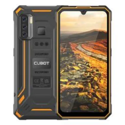 Cubot KingKong 5