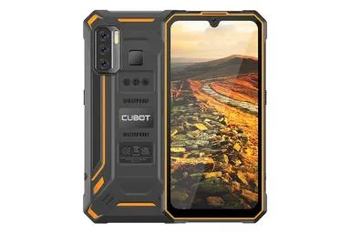 Cubot KingKong 5