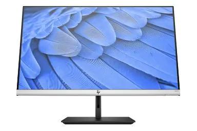 Hp 24Fh