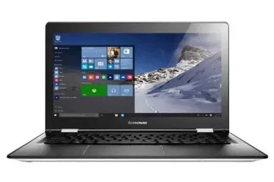 مقارنة Apple MacBook Pro 13 بوصة 2020 M1 8GB 1TB مع Lenovo Yoga 500 Core I5 4Gb 1Tb 2Gb