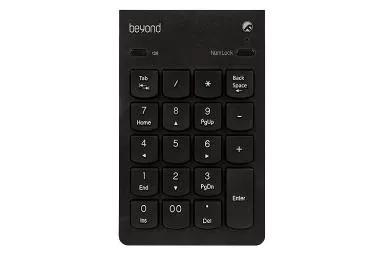 Beyond Ba 650